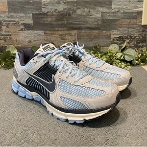Nike Zoom Vomero 5 "Psychic Blue" Sneakers Size 11.5 Men's